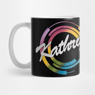 Kathryn Mug